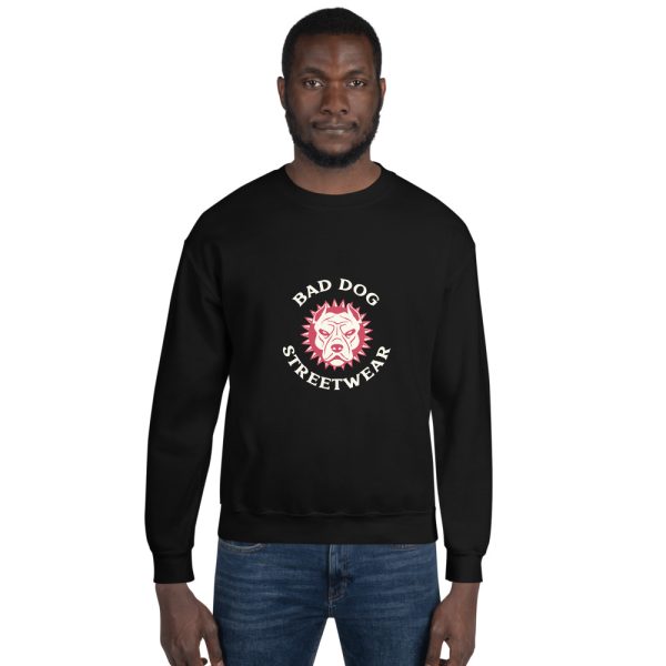 Unisex Sweatshirt - Image 3