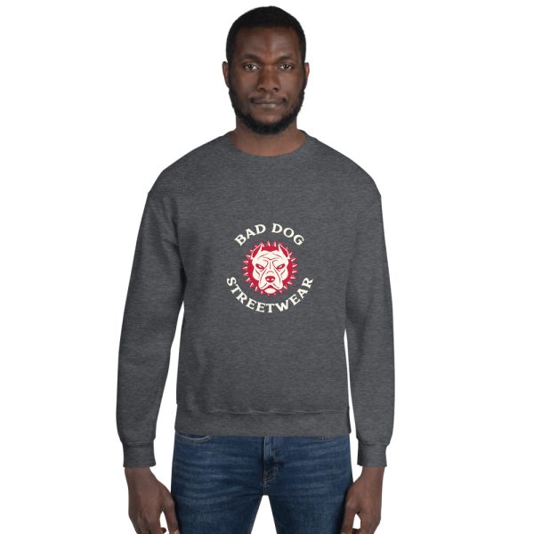 Unisex Sweatshirt - Image 11