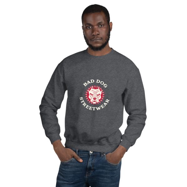Unisex Sweatshirt - Image 10
