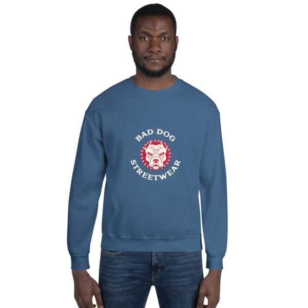 Unisex Sweatshirt - Image 13