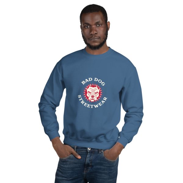Unisex Sweatshirt - Image 12