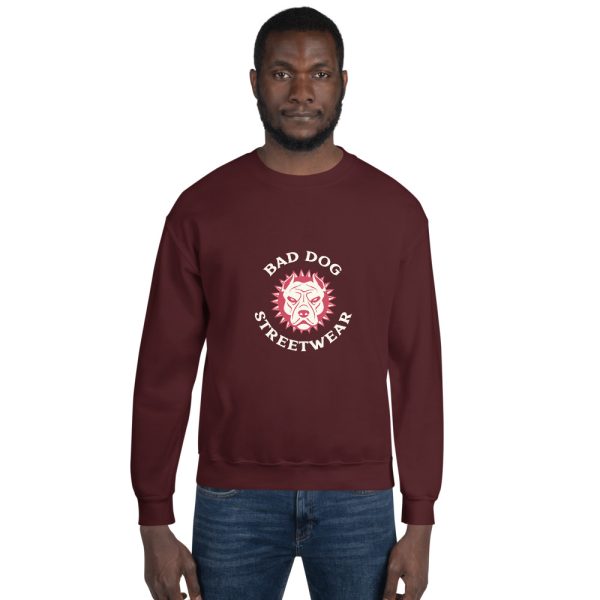 Unisex Sweatshirt - Image 7