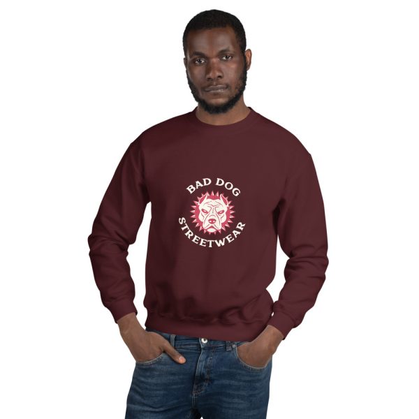 Unisex Sweatshirt - Image 6