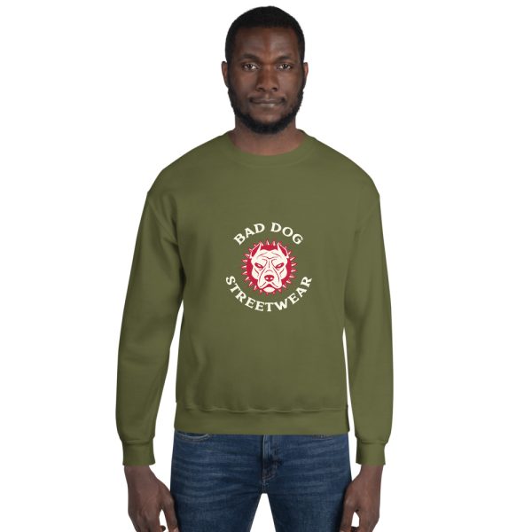 Unisex Sweatshirt - Image 15