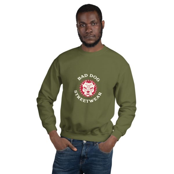 Unisex Sweatshirt - Image 14
