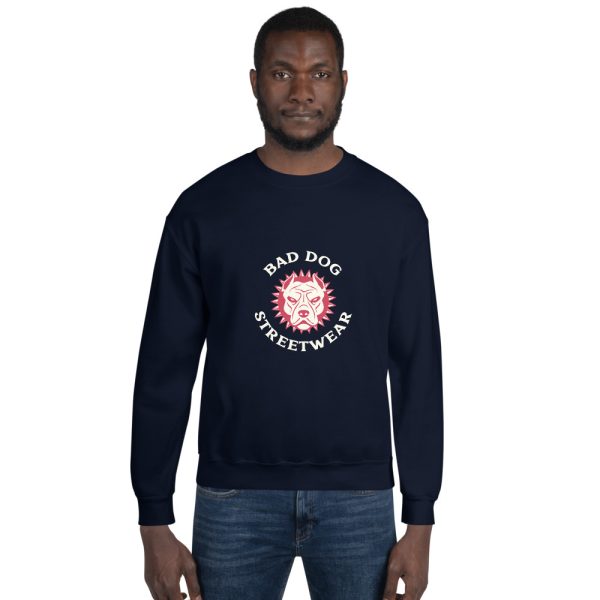Unisex Sweatshirt - Image 5