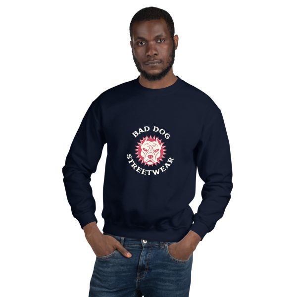 Unisex Sweatshirt - Image 4