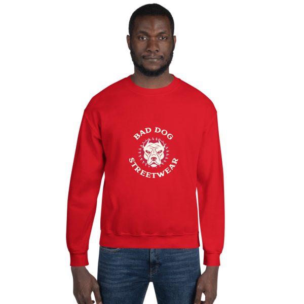 Unisex Sweatshirt - Image 9