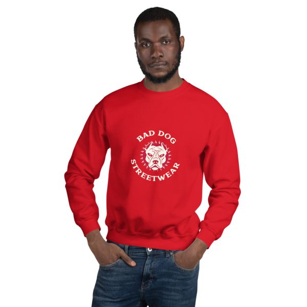 Unisex Sweatshirt - Image 8