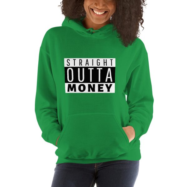 Unisex Hoodie - Image 8