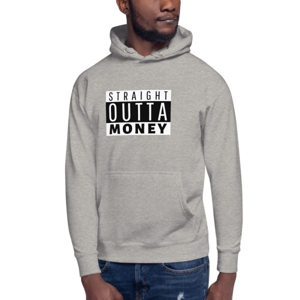 Unisex Hoodie - Image 5