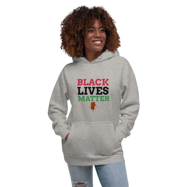 Unisex Hoodie - Image 2
