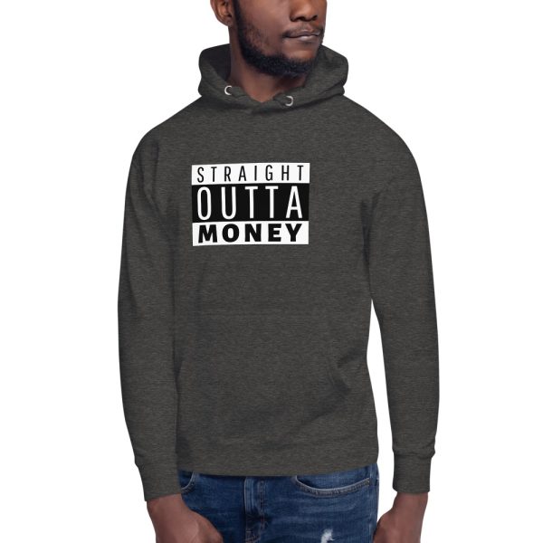 Unisex Hoodie - Image 4