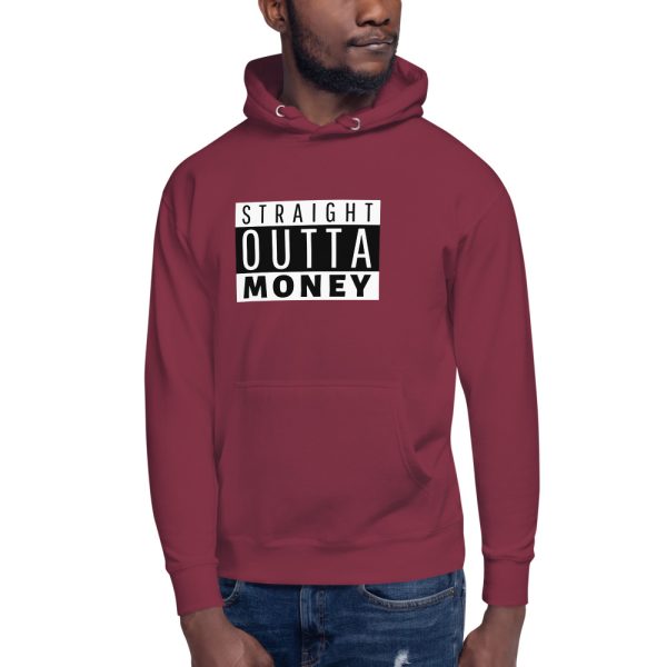 Unisex Hoodie - Image 3