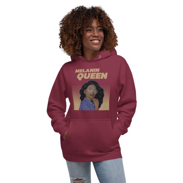 Unisex Hoodie - Image 2