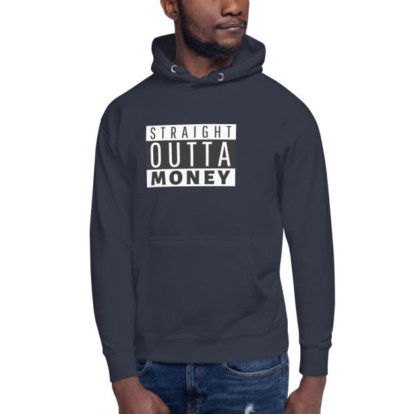 Unisex Hoodie - Image 2