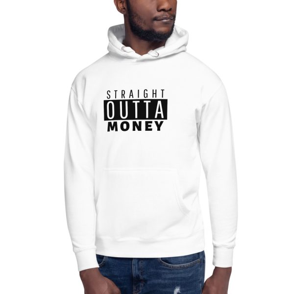 Unisex Hoodie - Image 6