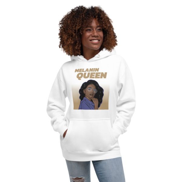 Unisex Hoodie - Image 3