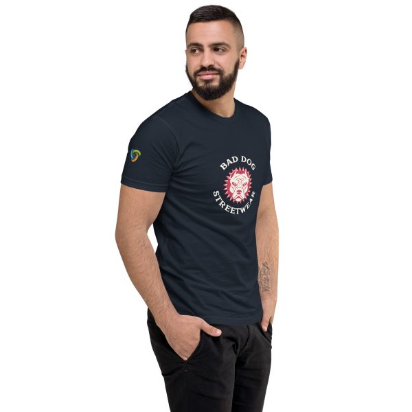 Short Sleeve T-shirt - Image 7