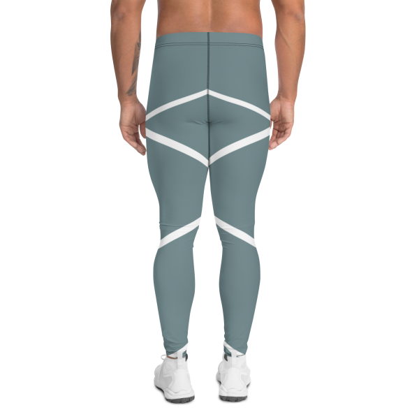 Men's Leggings - Image 2