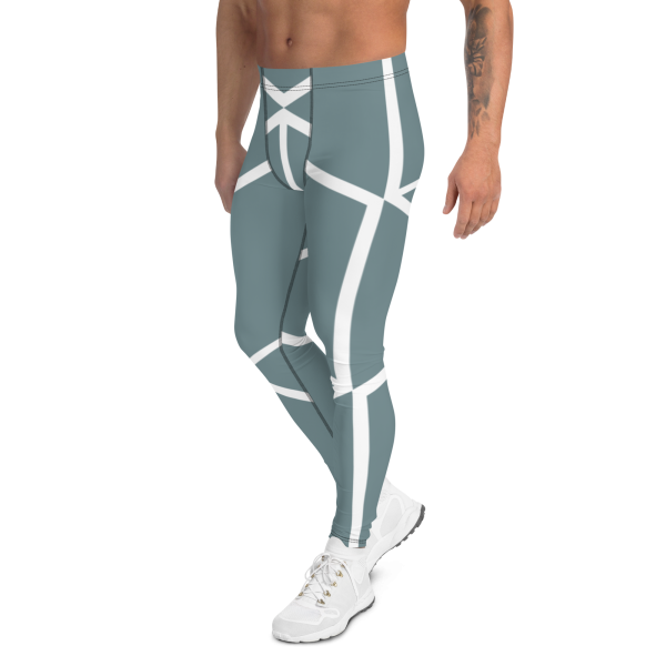 Men's Leggings - Image 4