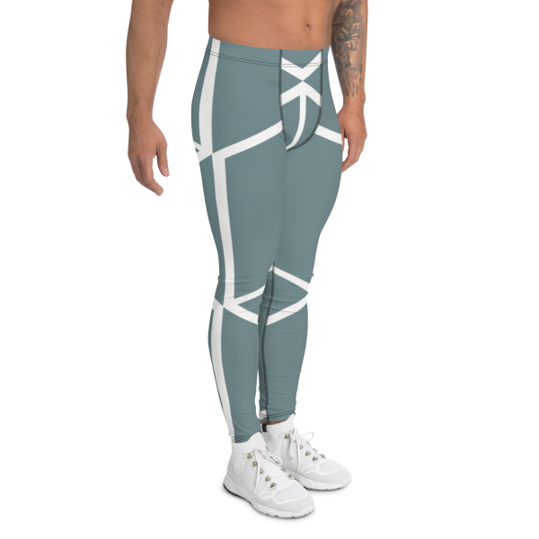 Men's Leggings - Image 3