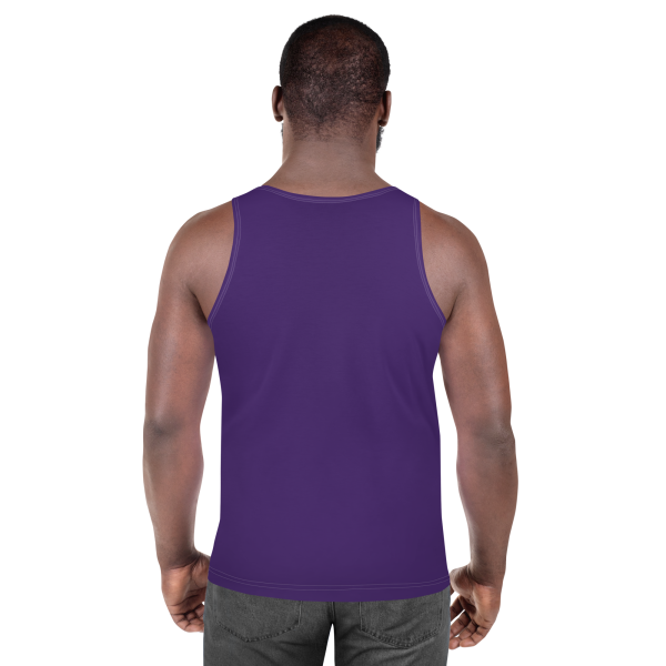 Unisex Tank Top - Image 4