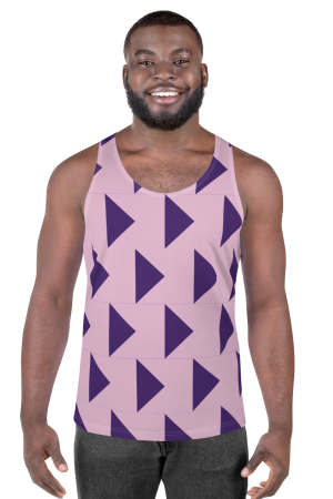 Unisex Tank Top