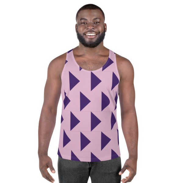 Unisex Tank Top