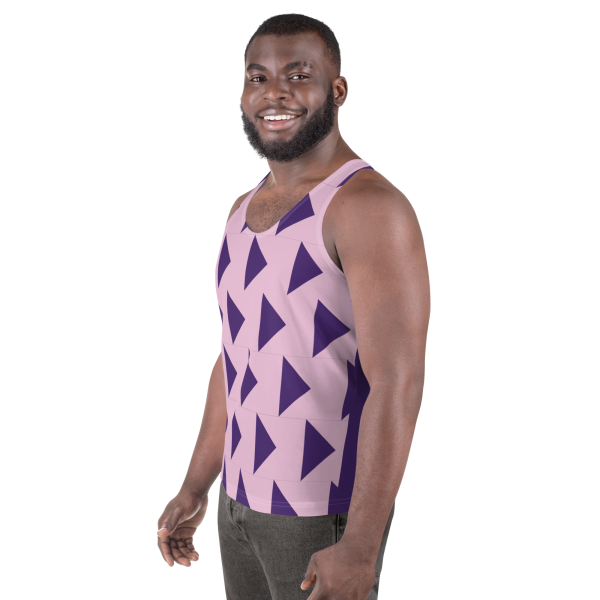 Unisex Tank Top - Image 2