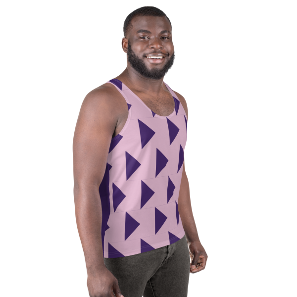 Unisex Tank Top - Image 3