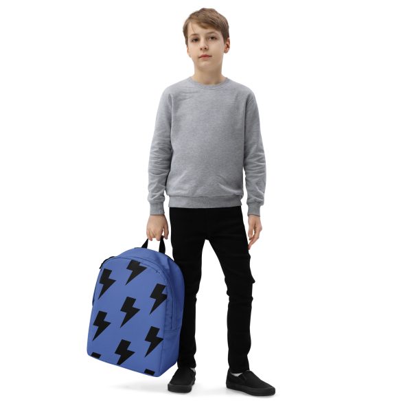 Minimalist Backpack - Image 2