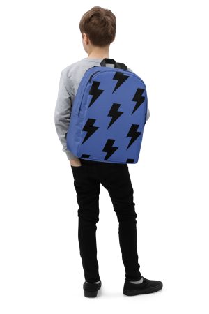 Minimalist Backpack