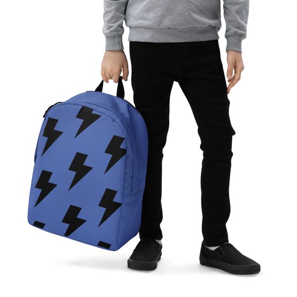 Minimalist Backpack - Image 3