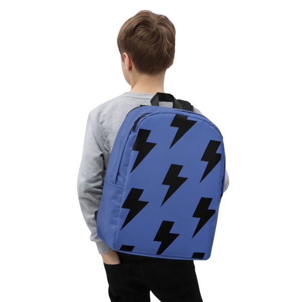 Minimalist Backpack - Image 4