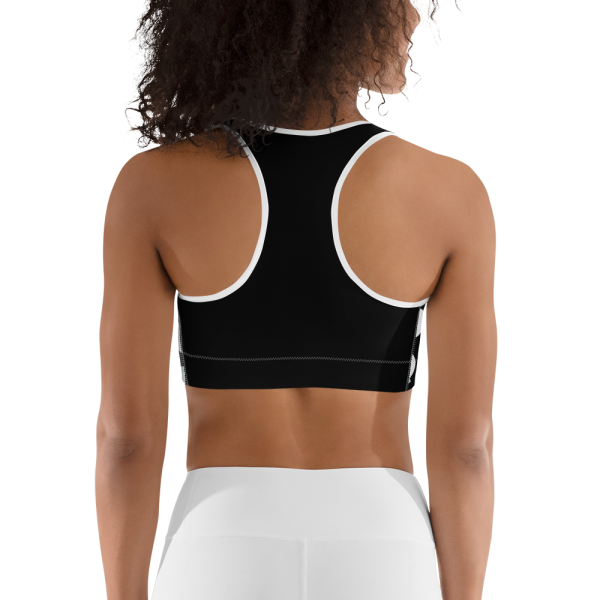 Sports bra - Image 4
