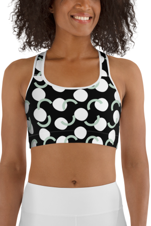 Sports bra