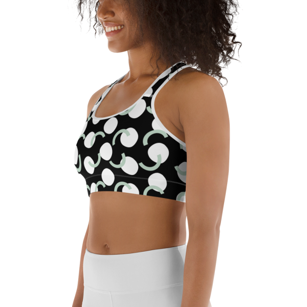Sports bra - Image 2