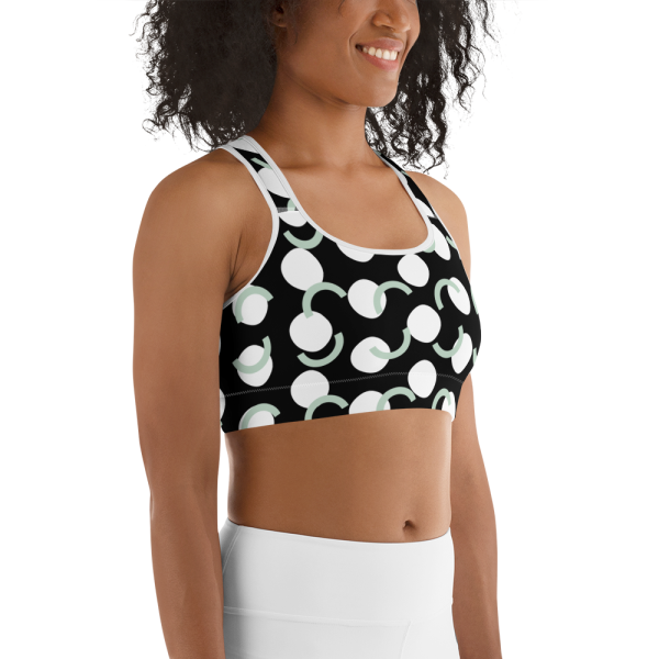 Sports bra - Image 3