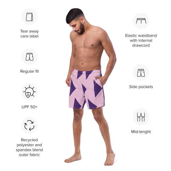 Men's swim trunks - Image 3