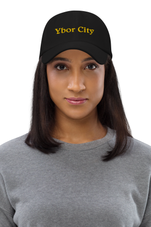 Dad hat