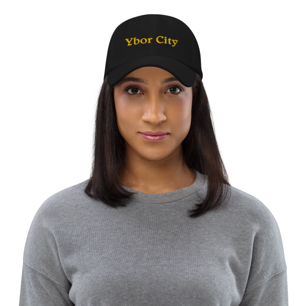 Dad hat