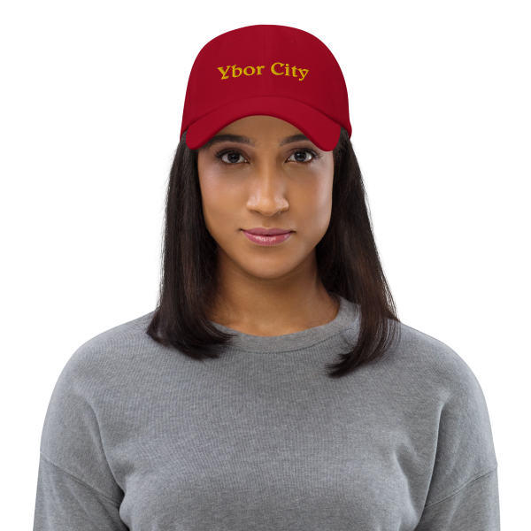 Dad hat - Image 3