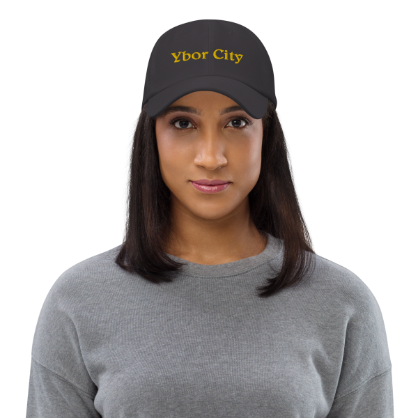 Dad hat - Image 5