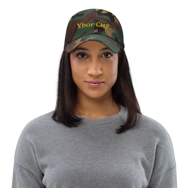 Dad hat - Image 6