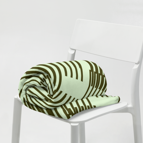 Throw Blanket