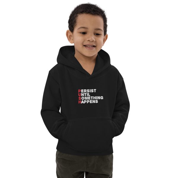 Kids Hoodie - Image 4