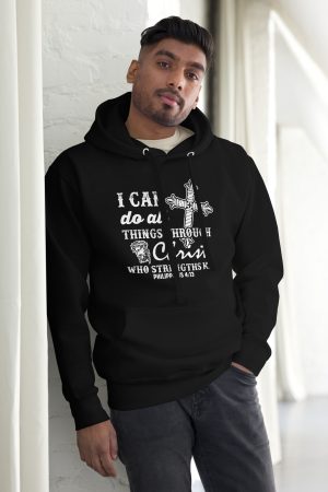 Unisex Hoodie