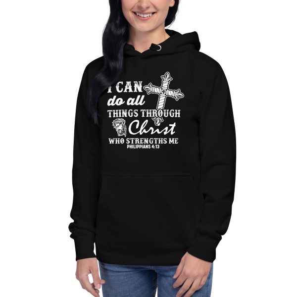Unisex Hoodie - Image 3