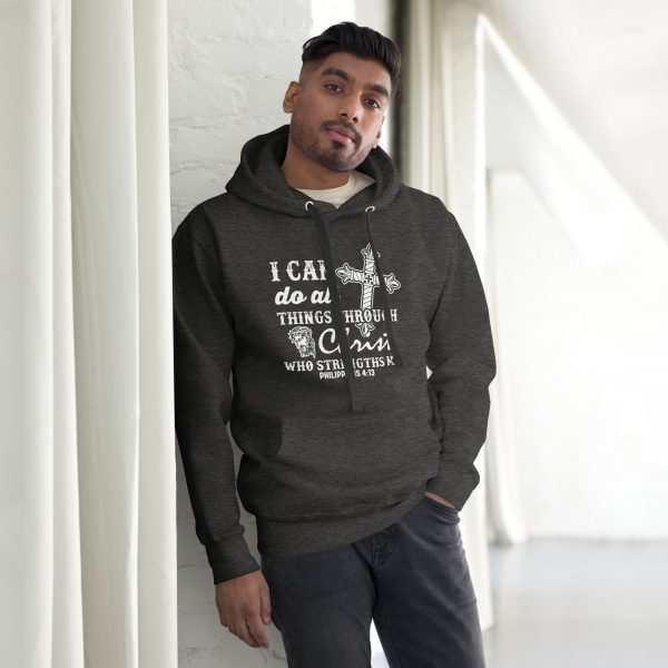 Unisex Hoodie - Image 6